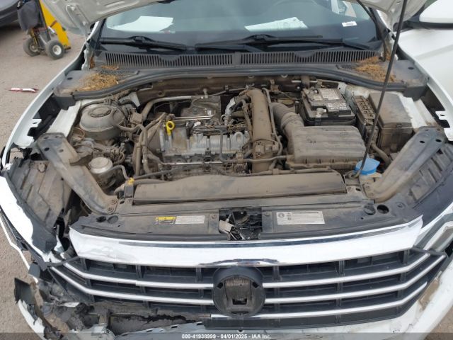 3VWC57BU5KM192570 Volkswagen Jetta 1.4t R-line/1.4t S/1.4t Se