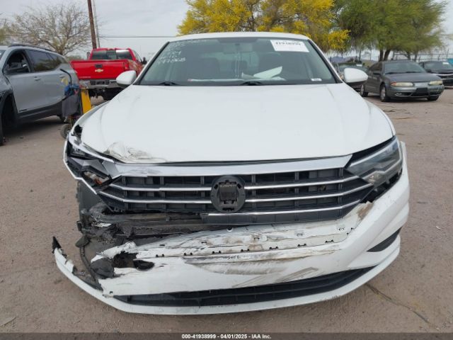 3VWC57BU5KM192570 Volkswagen Jetta 1.4t R-line/1.4t S/1.4t Se