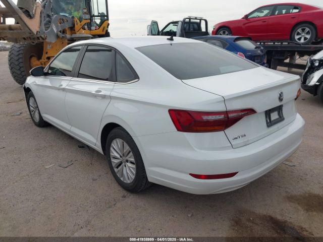 3VWC57BU5KM192570 Volkswagen Jetta 1.4t R-line/1.4t S/1.4t Se