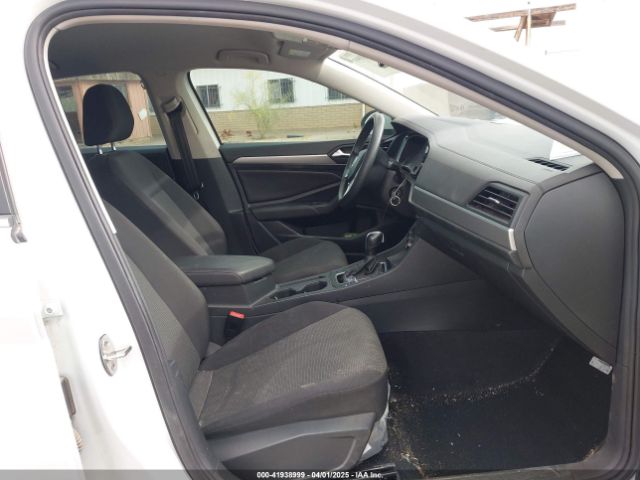 3VWC57BU5KM192570 Volkswagen Jetta 1.4t R-line/1.4t S/1.4t Se