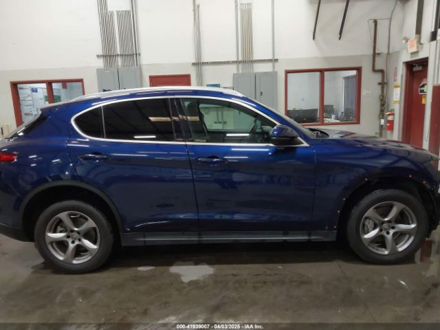 ZASFAKAN6J7B74782 Alfa Romeo Stelvio Awd