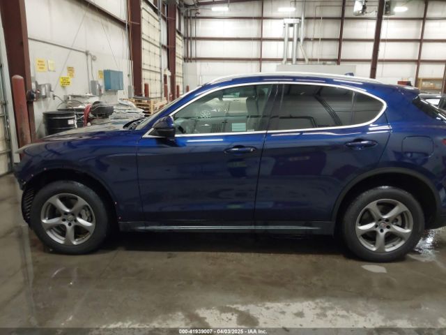 ZASFAKAN6J7B74782 Alfa Romeo Stelvio Awd