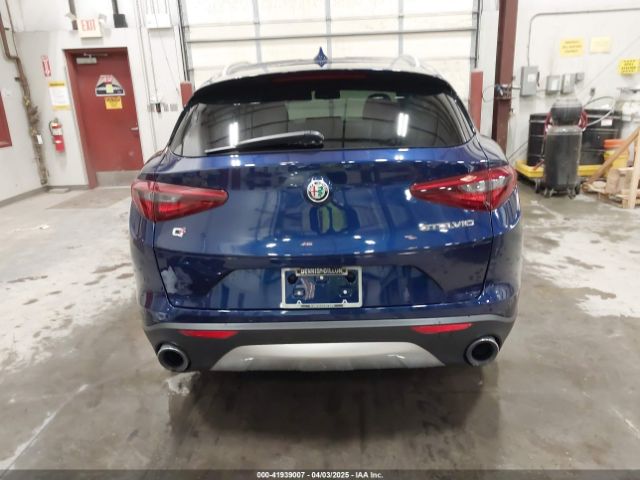 ZASFAKAN6J7B74782 Alfa Romeo Stelvio Awd