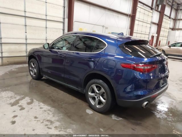 ZASFAKAN6J7B74782 Alfa Romeo Stelvio Awd