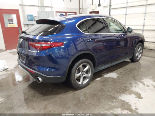 ZASFAKAN6J7B74782 Alfa Romeo Stelvio Awd