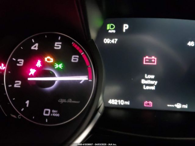 ZASFAKAN6J7B74782 Alfa Romeo Stelvio Awd