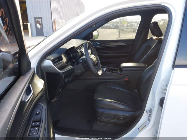 1C4RJKAG0P8885422 Jeep Grand Cherokee L Altitude 4x4