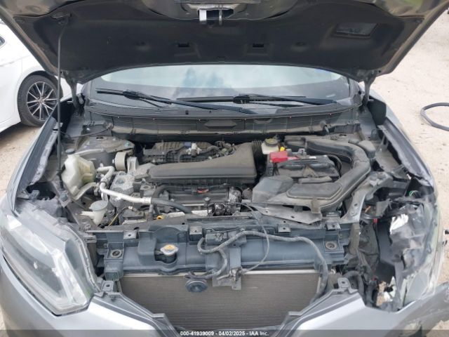 KNMAT2MT0GP723036 Nissan 2016