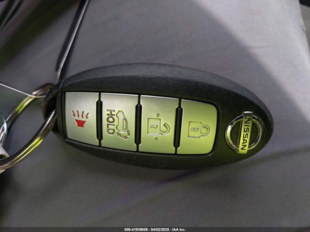 KNMAT2MT0GP723036 Nissan 2016