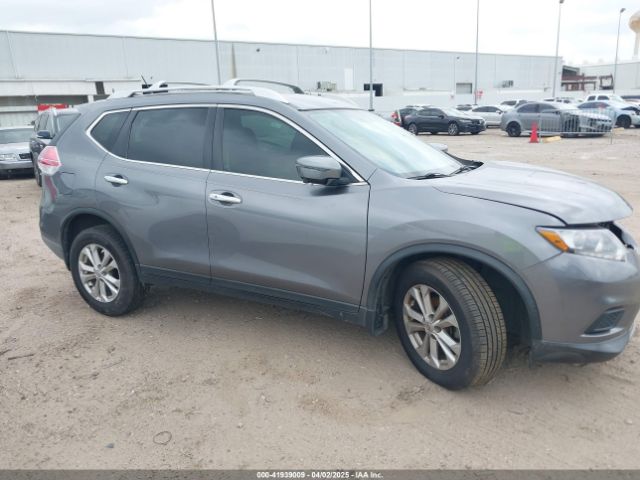 KNMAT2MT0GP723036 Nissan 2016