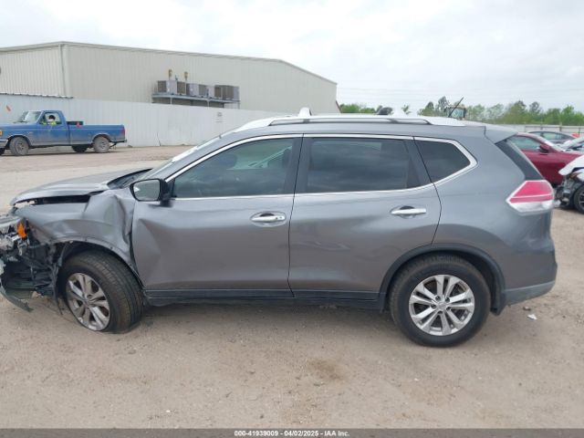KNMAT2MT0GP723036 Nissan 2016