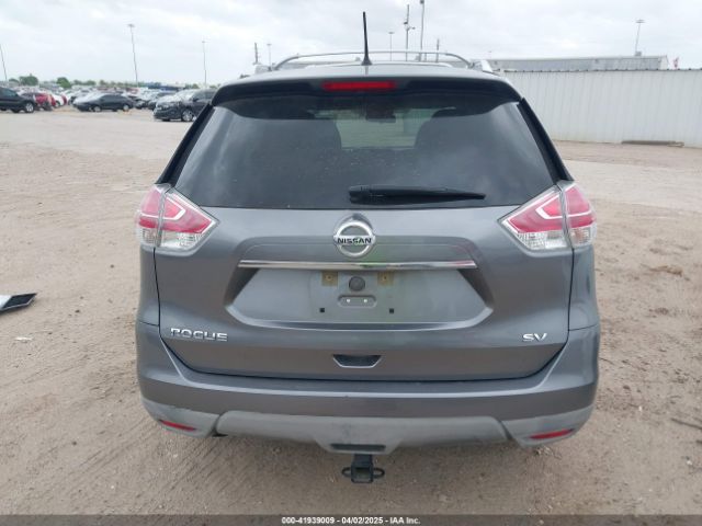 KNMAT2MT0GP723036 Nissan 2016