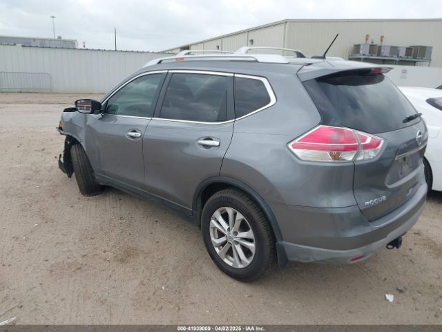 KNMAT2MT0GP723036 Nissan 2016