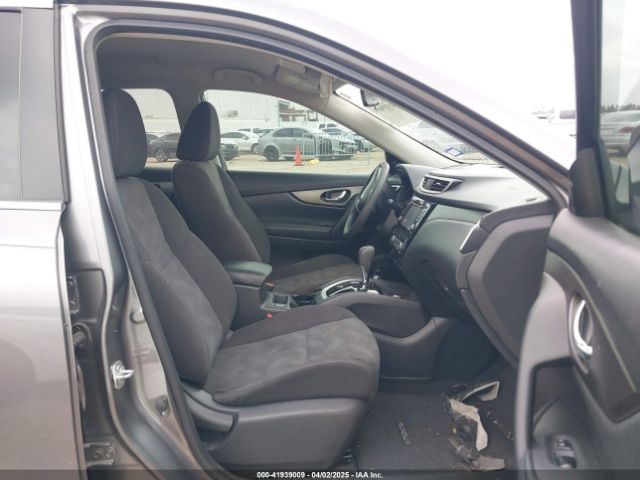 KNMAT2MT0GP723036 Nissan 2016