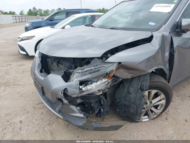 KNMAT2MT0GP723036 Nissan 2016
