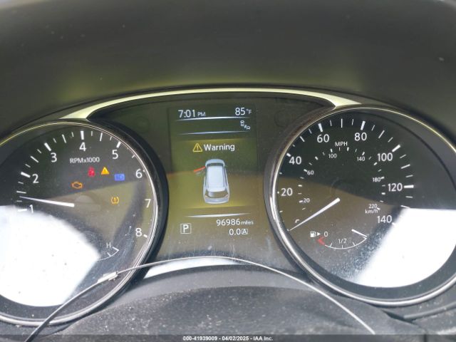 KNMAT2MT0GP723036 Nissan 2016
