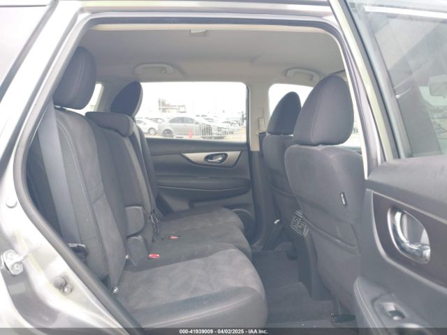 KNMAT2MT0GP723036 Nissan 2016