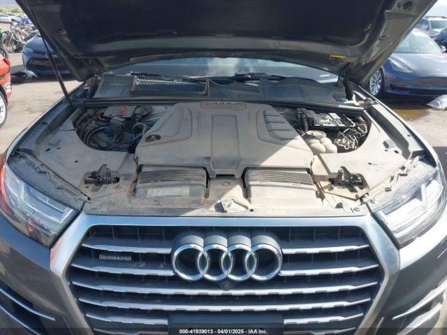 WA1LHAF74HD045487 Audi Q7 2.0t Premium