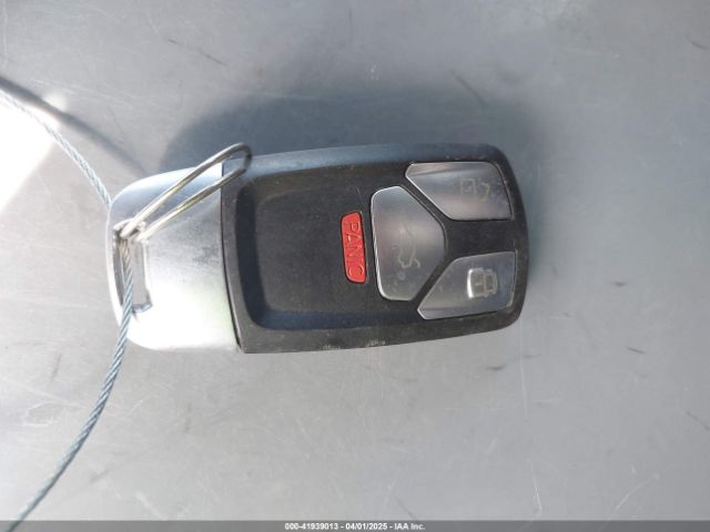 WA1LHAF74HD045487 Audi Q7 2.0t Premium