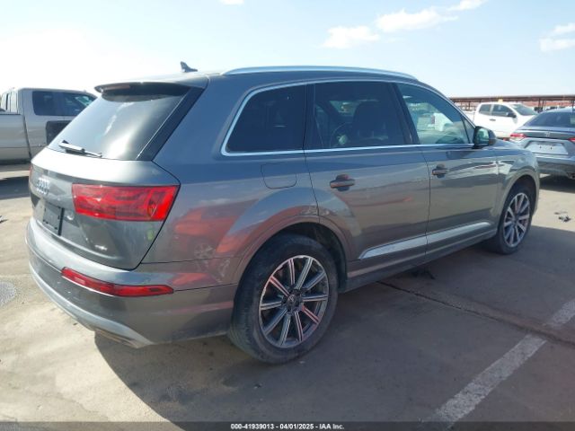 WA1LHAF74HD045487 Audi Q7 2.0t Premium
