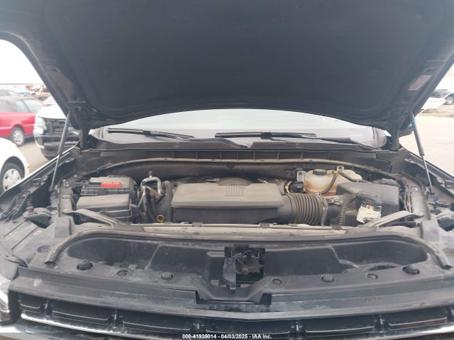 Chevrolet l84 2024 1GNSKCKD6RR166155 Image 10