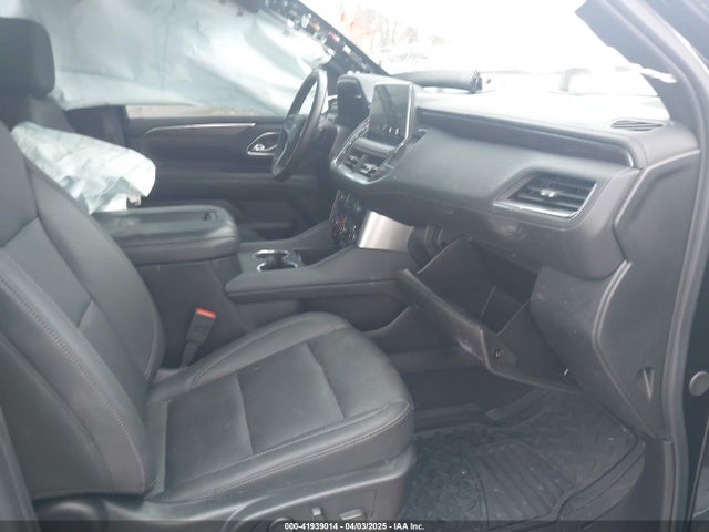 Chevrolet l84 2024 1GNSKCKD6RR166155 Image 5