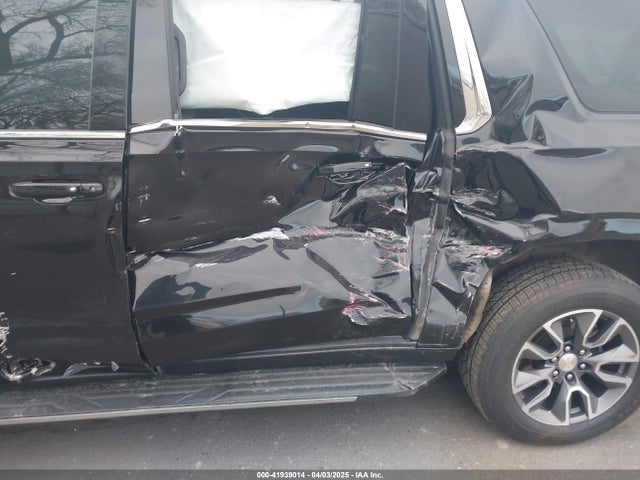 Chevrolet l84 2024 1GNSKCKD6RR166155 Image 6