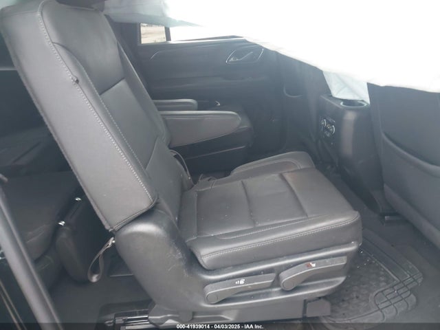 Chevrolet l84 2024 1GNSKCKD6RR166155 Image 8