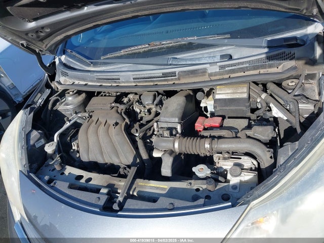 Nissan Versa Note Sv 2016 3N1CE2CP1GL374104 Image 10