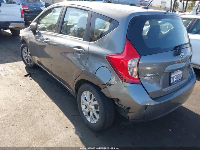 Nissan Versa Note Sv 2016 3N1CE2CP1GL374104 Image 11