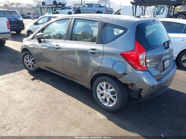 Nissan Versa Note Sv 2016 3N1CE2CP1GL374104 Image 3