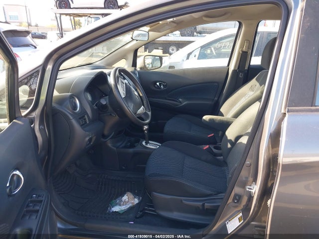 Nissan Versa Note Sv 2016 3N1CE2CP1GL374104 Image 5