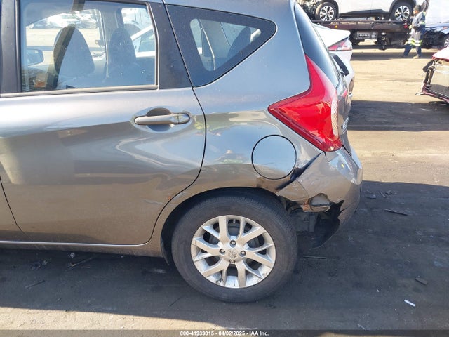 Nissan Versa Note Sv 2016 3N1CE2CP1GL374104 Image 6