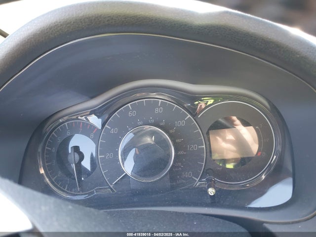 Nissan Versa Note Sv 2016 3N1CE2CP1GL374104 Image 7