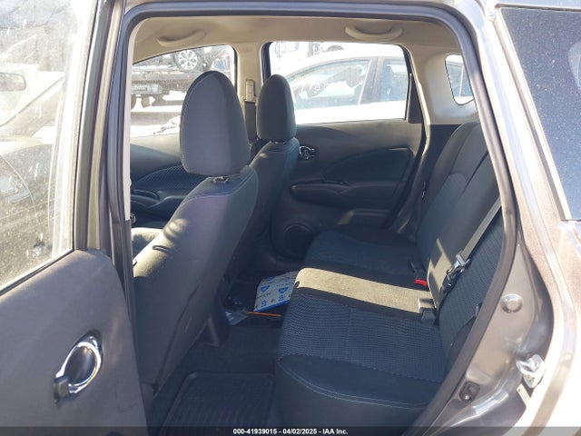 Nissan Versa Note Sv 2016 3N1CE2CP1GL374104 Image 8