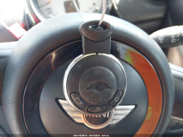 2014 MINI COUNTRYMAN WMWZB3C50EWR41850 Photo 10