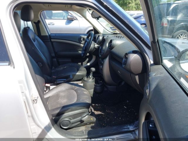 2014 MINI COUNTRYMAN WMWZB3C50EWR41850 Photo 4