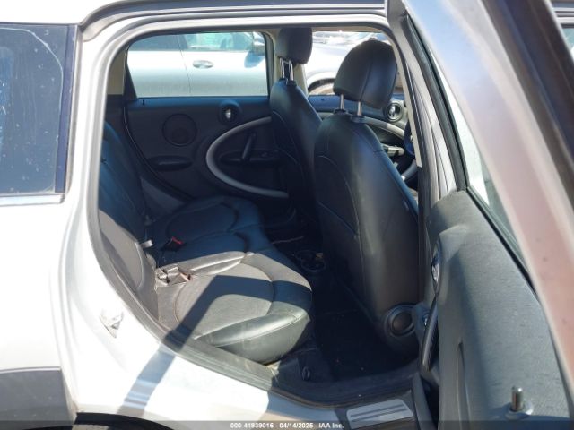 2014 MINI COUNTRYMAN WMWZB3C50EWR41850 Photo 7
