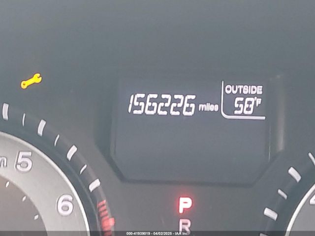 5FNRL5H66GB019426 Honda Odyssey Ex-l