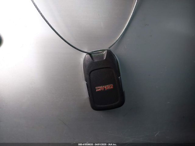 3GKALMEV7JL305933 GMC Terrain Sle