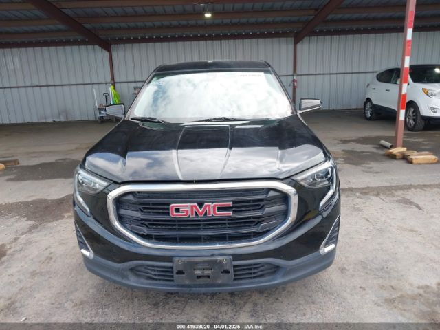 3GKALMEV7JL305933 GMC Terrain Sle