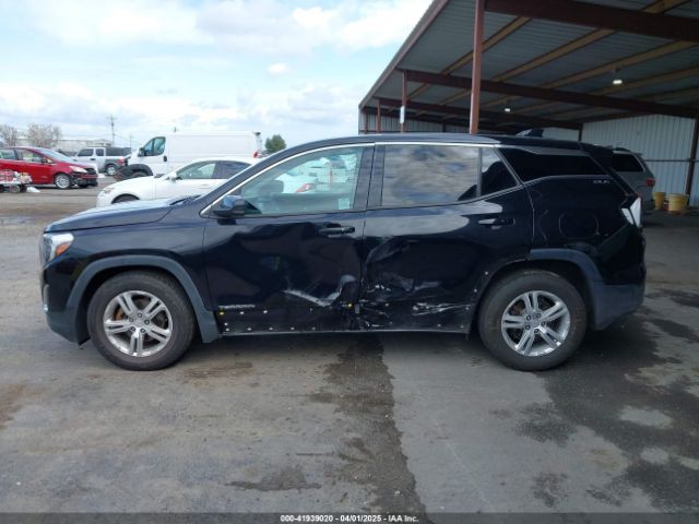 3GKALMEV7JL305933 GMC Terrain Sle
