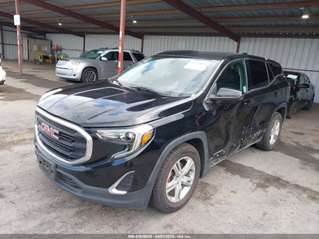 3GKALMEV7JL305933 GMC Terrain Sle