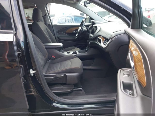 3GKALMEV7JL305933 GMC Terrain Sle