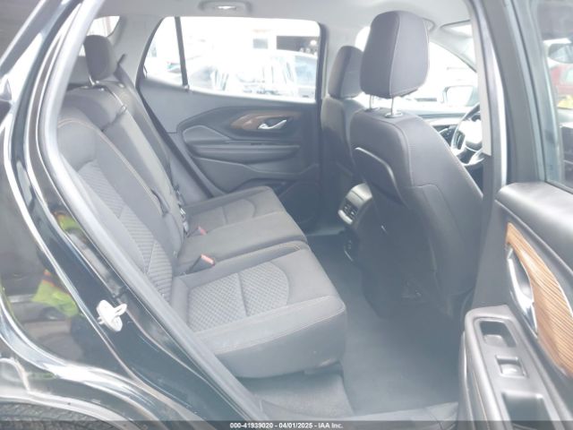 3GKALMEV7JL305933 GMC Terrain Sle