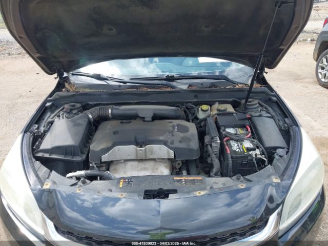 1G11B5SL6FF220776 Chevrolet MALIBU LS