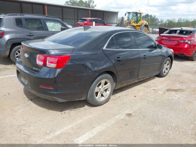 1G11B5SL6FF220776 Chevrolet MALIBU LS