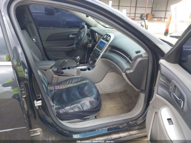 1G11B5SL6FF220776 Chevrolet MALIBU LS