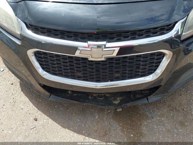 1G11B5SL6FF220776 Chevrolet MALIBU LS