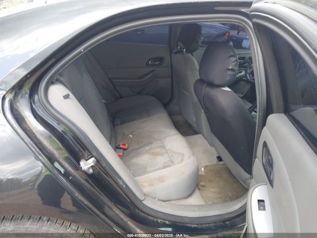 1G11B5SL6FF220776 Chevrolet MALIBU LS
